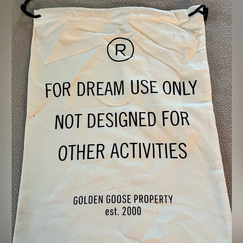 Golden Goose Midstar size 6 - Picture 5 of 6